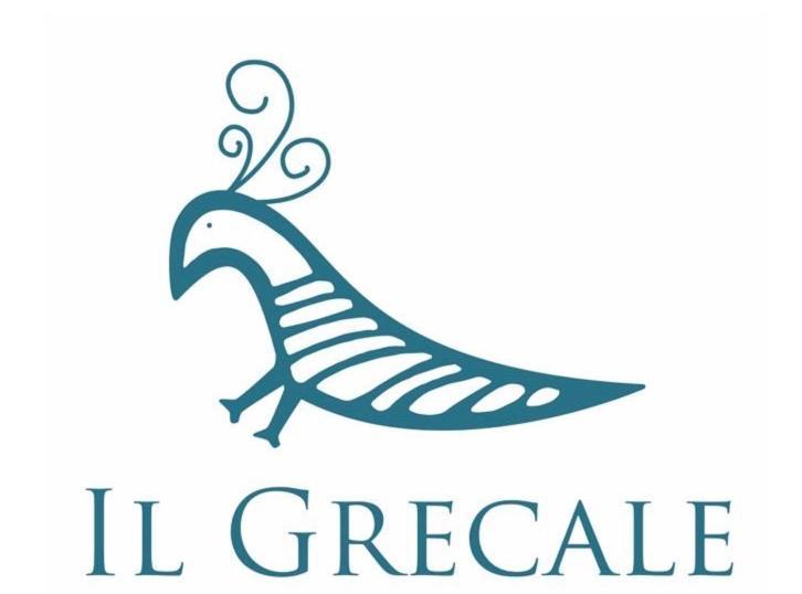 Casa Vacanze Il Grecale-A Pochi Passi Dal Mare Apartment กัสเตลซาร์โด ภายนอก รูปภาพ